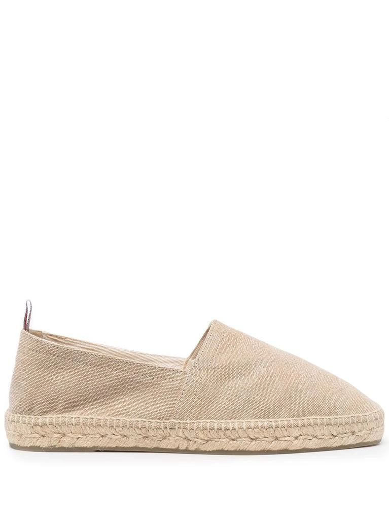 商品Castaner since 1927|CASTANER SINCE 1927 - Pablo Canvas Espadrilles,价格¥384,第1张图片