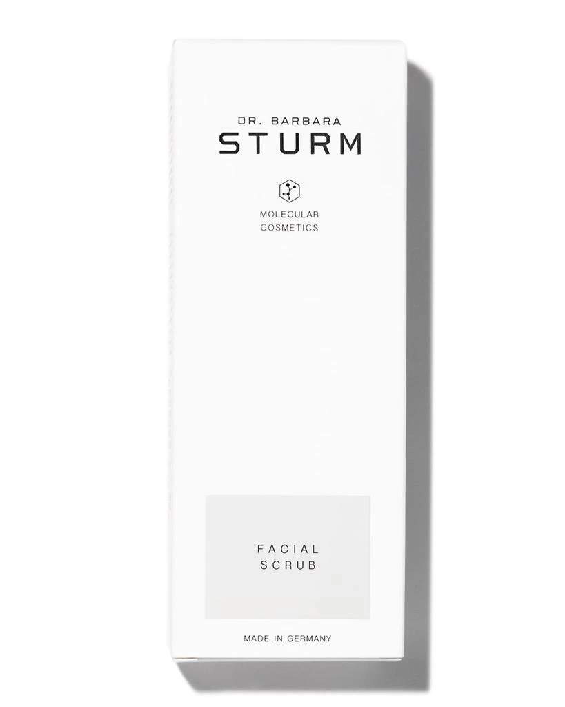 商品Dr. Barbara Sturm|Facial Scrub,价格¥625,第2张图片详细描述