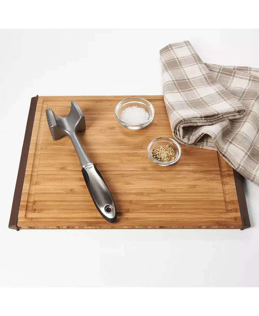 商品OXO|Steel Meat Tenderizer,价格¥156,第1张图片