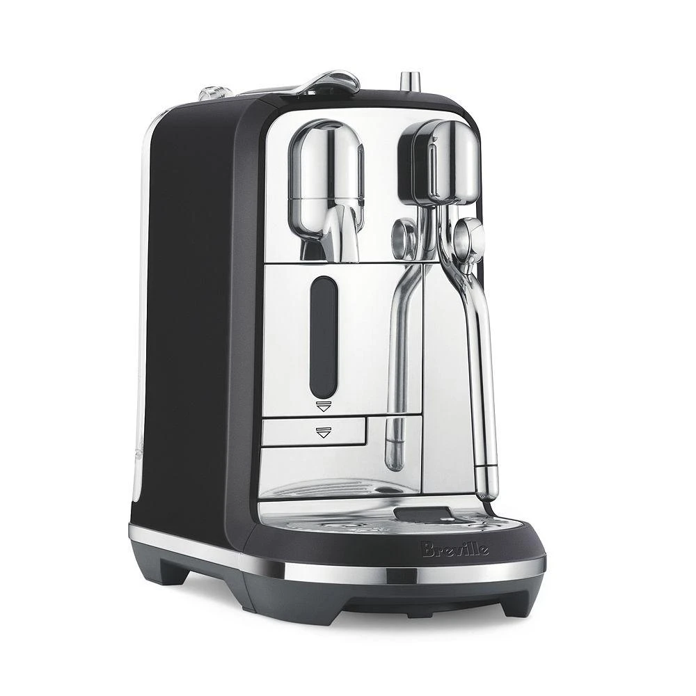 Breville Creatista 咖啡机 商品