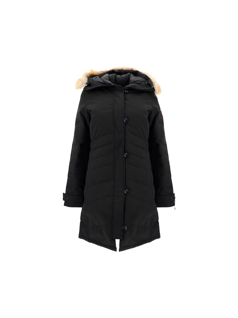 Canada Goose Lorette Parka商品第1张图片规格展示