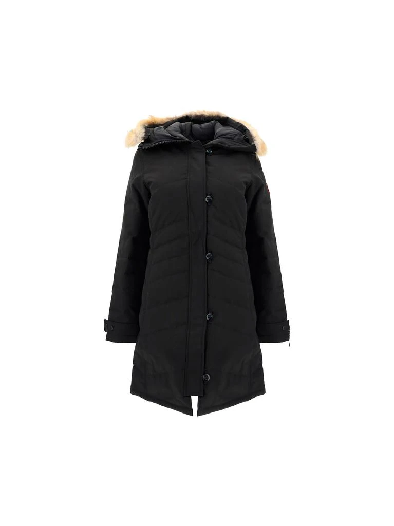 商品Canada Goose|Canada Goose Lorette Parka,价格¥8556,第1张图片