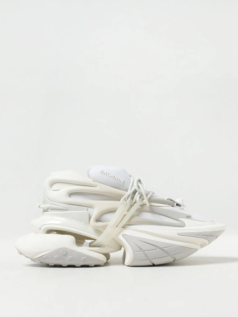 商品Balmain|Balmain sneakers for man,价格¥7785,第1张图片