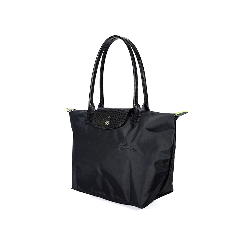 LONGCHAMP 女黑色女士单肩包 L2605_919_001 商品