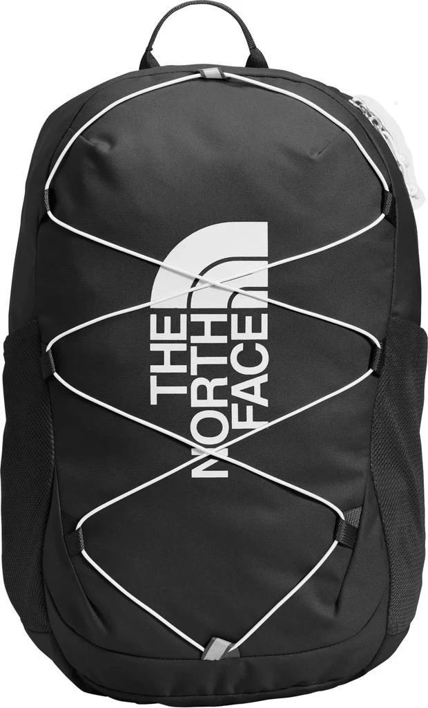 商品The North Face|The North Face Youth Court Jester Backpack,价格¥446,第1张图片详细描述