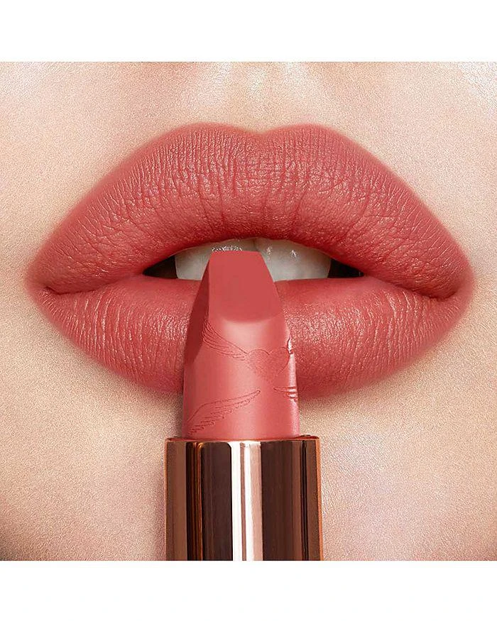 商品Charlotte Tilbury|Matte Revolution Lipstick Refill,价格¥160,第4张图片详细描述