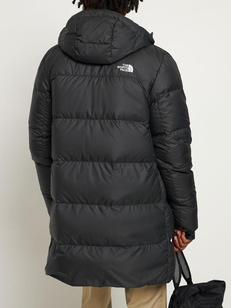 商品The North Face|Hydrenalite Mid Down Jacket,价格¥2252,第4张图片详细描述