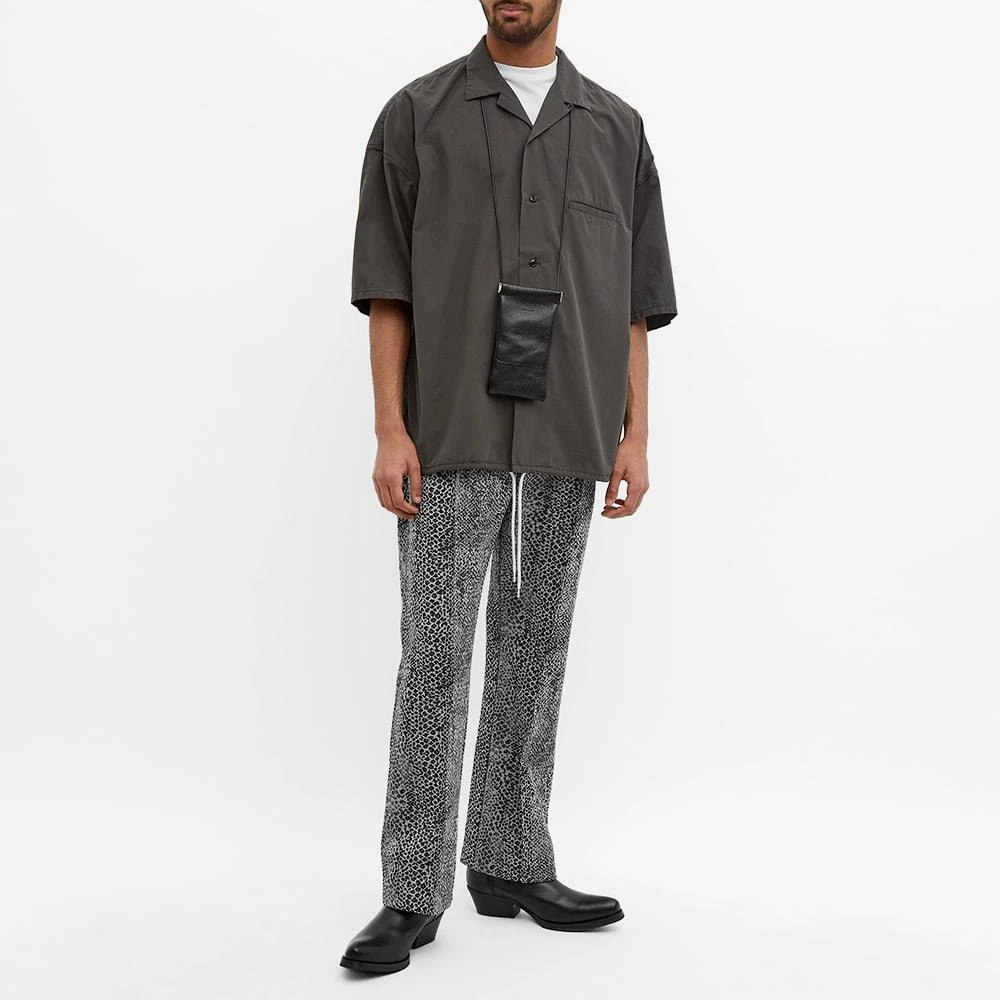 商品Needles|Needles Poly Jacquard Track Pant,价格¥1246,第5张图片详细描述