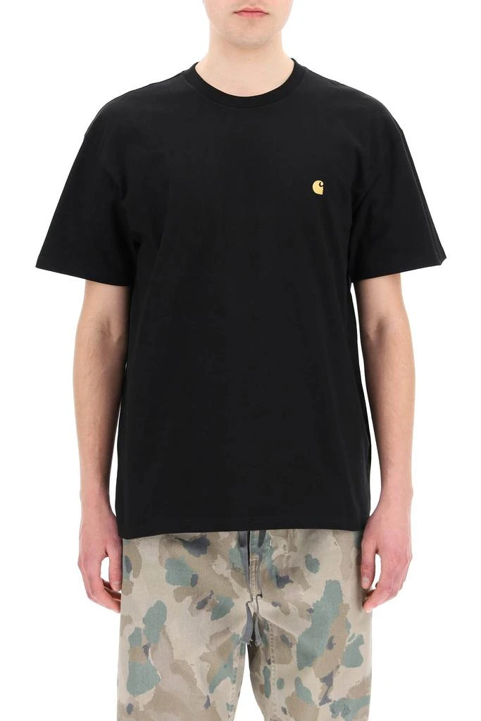 商品Carhartt|Carhartt Chase T-shirt,价格¥506,第2张图片详细描述