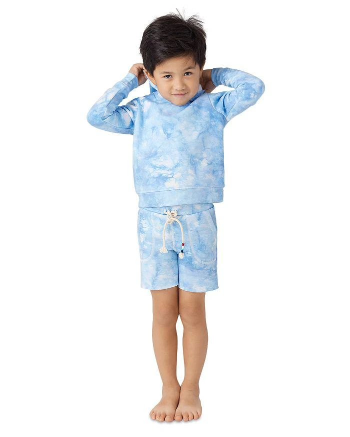 商品Sol Angeles|Unisex Tides Pullover Hoodie - Little Kid, Big Kid,价格¥489,第1张图片