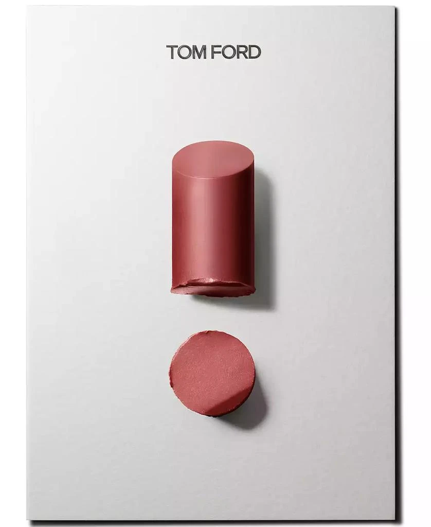 商品Tom Ford|Ultra-Shine Lip Color,价格¥457,第4张图片详细描述