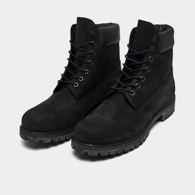 商品Timberland|Men's Timberland 6 Inch Premium Waterproof Boots,价格¥1499,第2张图片详细描述