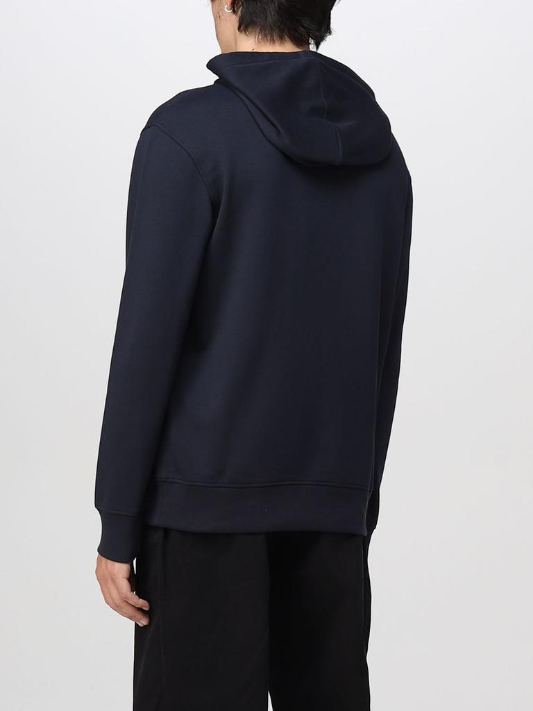 Armani Exchange sweatshirt for man商品第2张图片规格展示