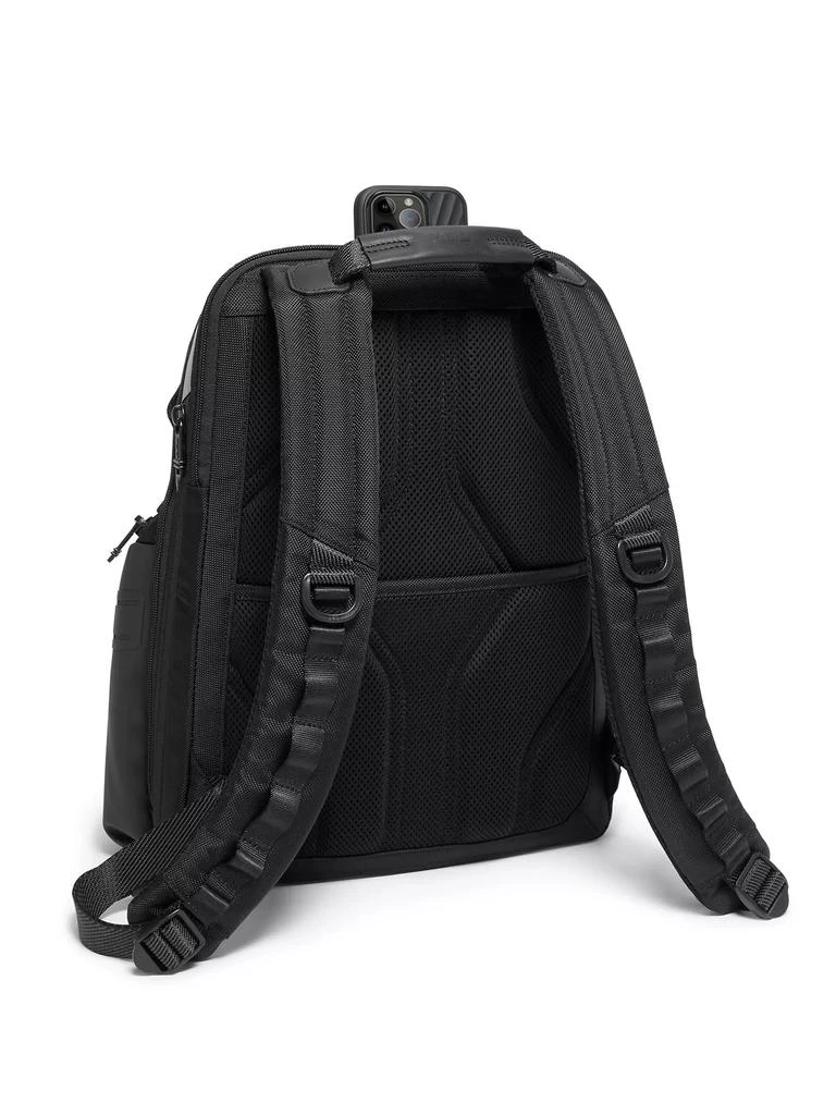 Alpha Bravo Navigation Nylon Backpack 商品