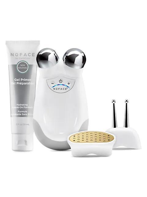 商品NuFace|Nuface Trinity® Complete Facial Toning Kit - $623 VALUE,价格¥3925,第1张图片