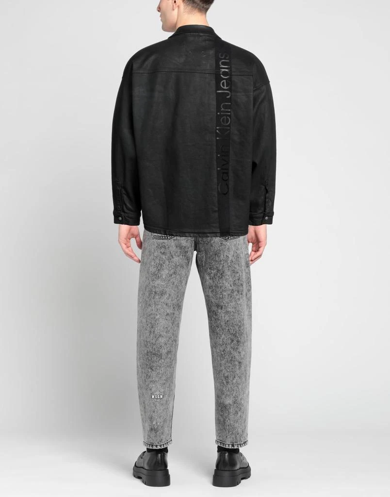 商品Calvin Klein|Denim shirt,价格¥1240,第3张图片详细描述