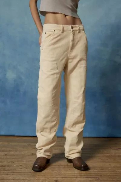 BDG Corduroy Carpenter Pant 商品