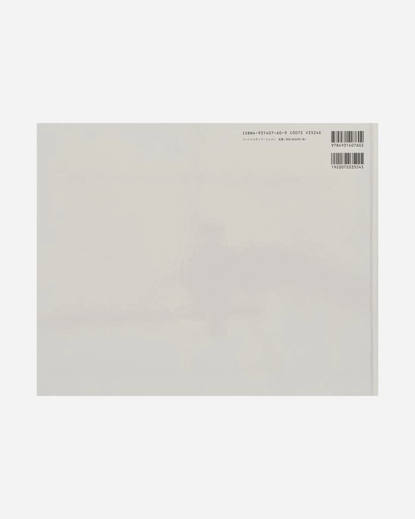 商品And Wander|Naoki Ishikawa “THE VOID” Photo Album Multicolor,价格¥270,第5张图片详细描述