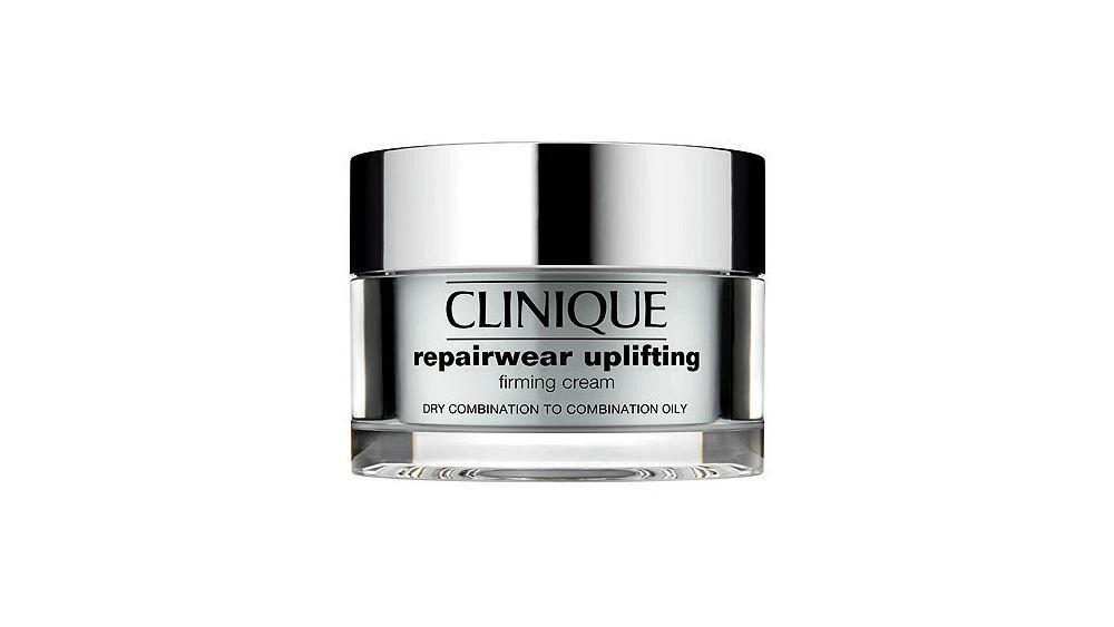 商品Clinique|Repairwear Uplifting Firming Cream - Dry Combo/Combo Oily 1.7 oz.,价格¥388,第1张图片详细描述