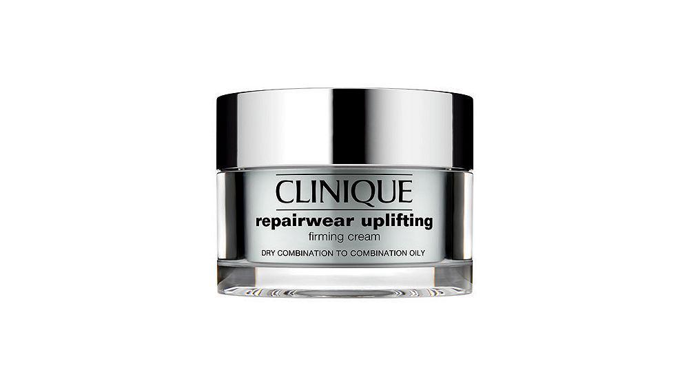 商品Clinique|Repairwear Uplifting Firming Cream - Dry Combo/Combo Oily 1.7 oz.,价格¥543,第3张图片详细描述