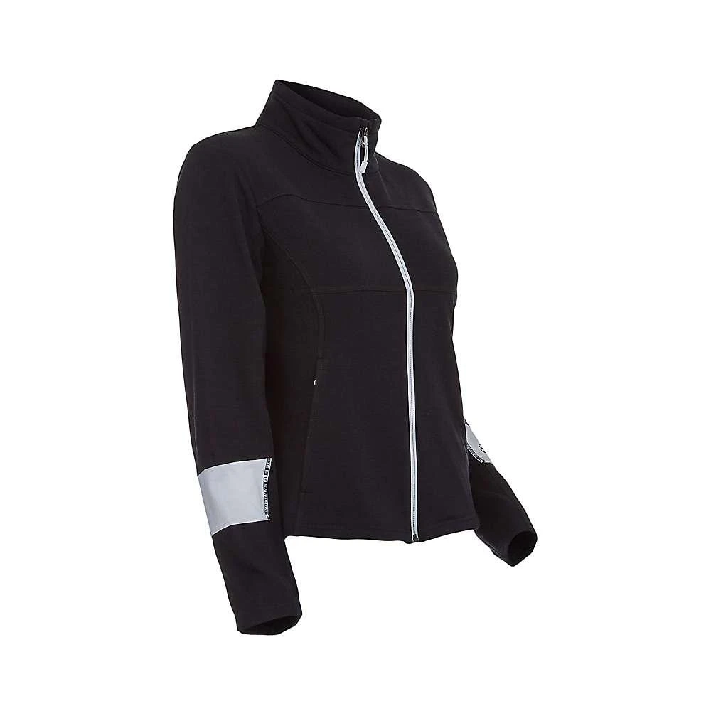 Women's Speed Full Zip Jacket 商品