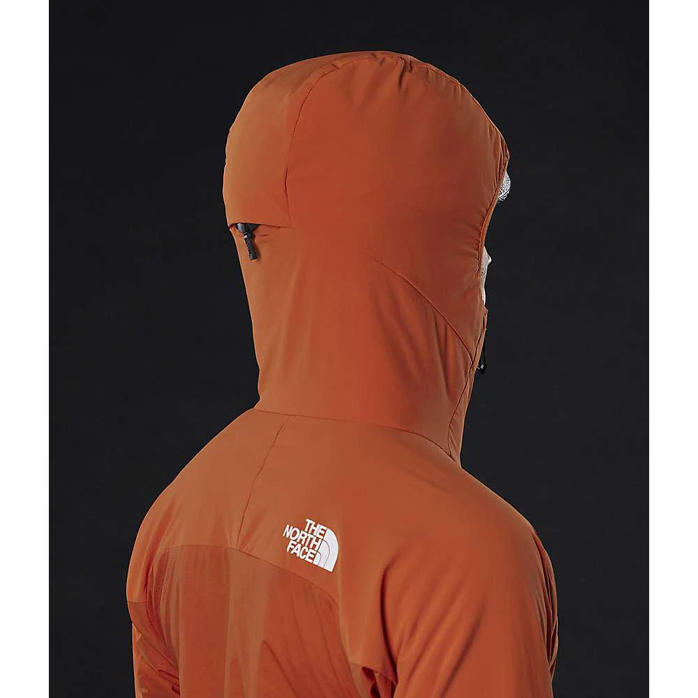 商品The North Face|The North Face Men's Summit L3 Ventrix Hoodie,价格¥1606,第5张图片详细描述