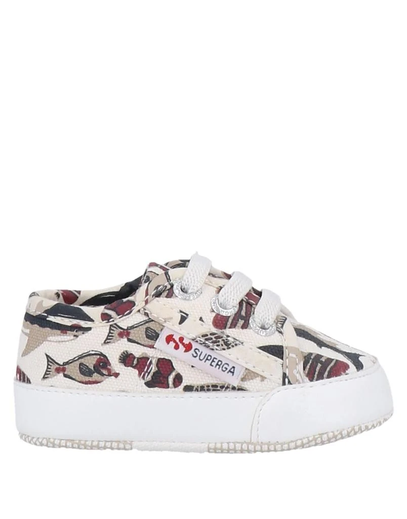 商品Superga|Newborn shoes,价格¥101,第1张图片
