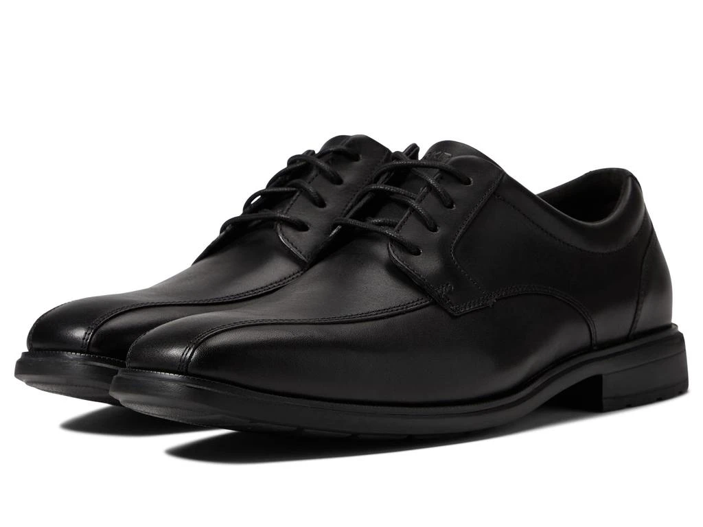 商品Rockport|Dressports Work Bike Oxford,价格¥1011,第1张图片