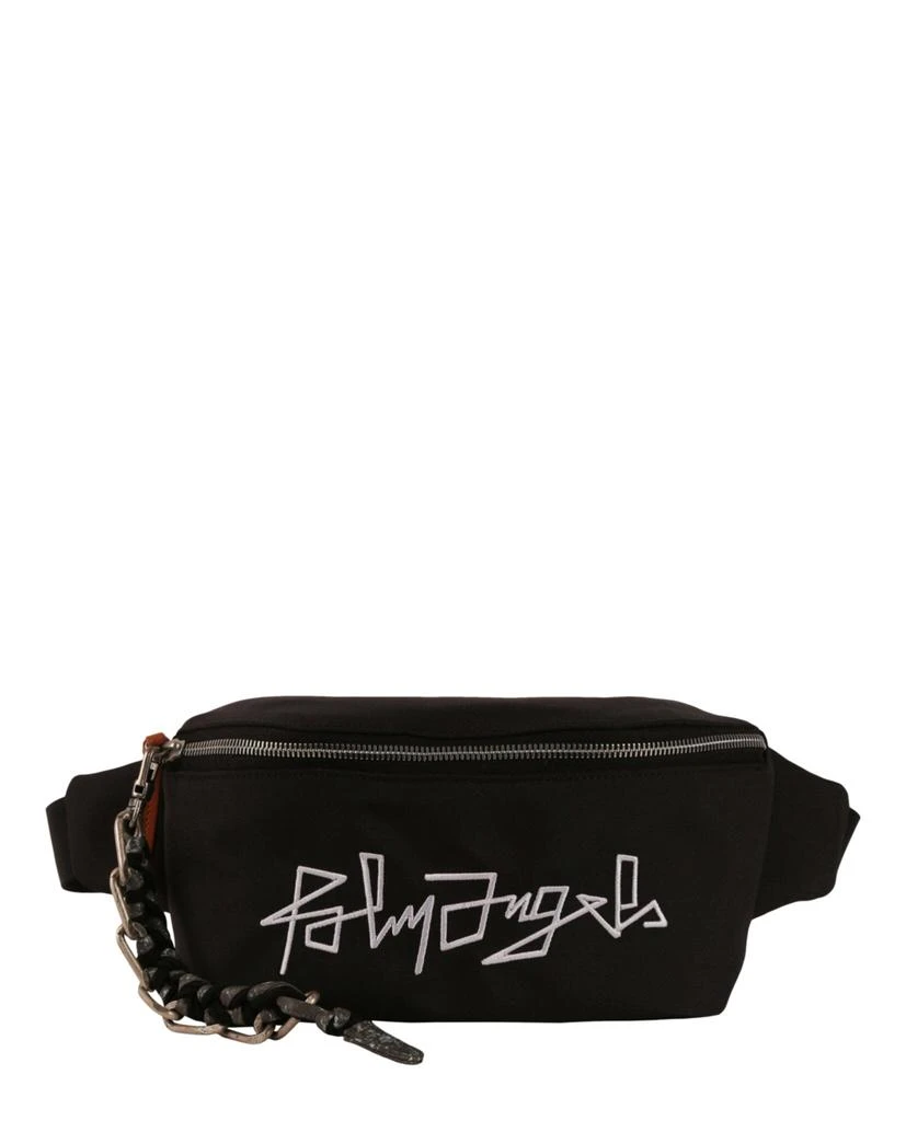 商品Palm Angels|Logo Belt Bag,价格¥2100,第1张图片