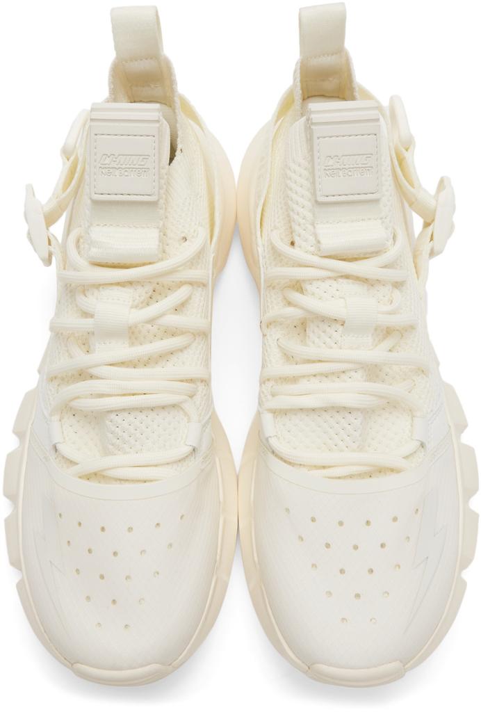 Off-White Li-Ning Edition Essence 2.3 Sneakers商品第5张图片规格展示
