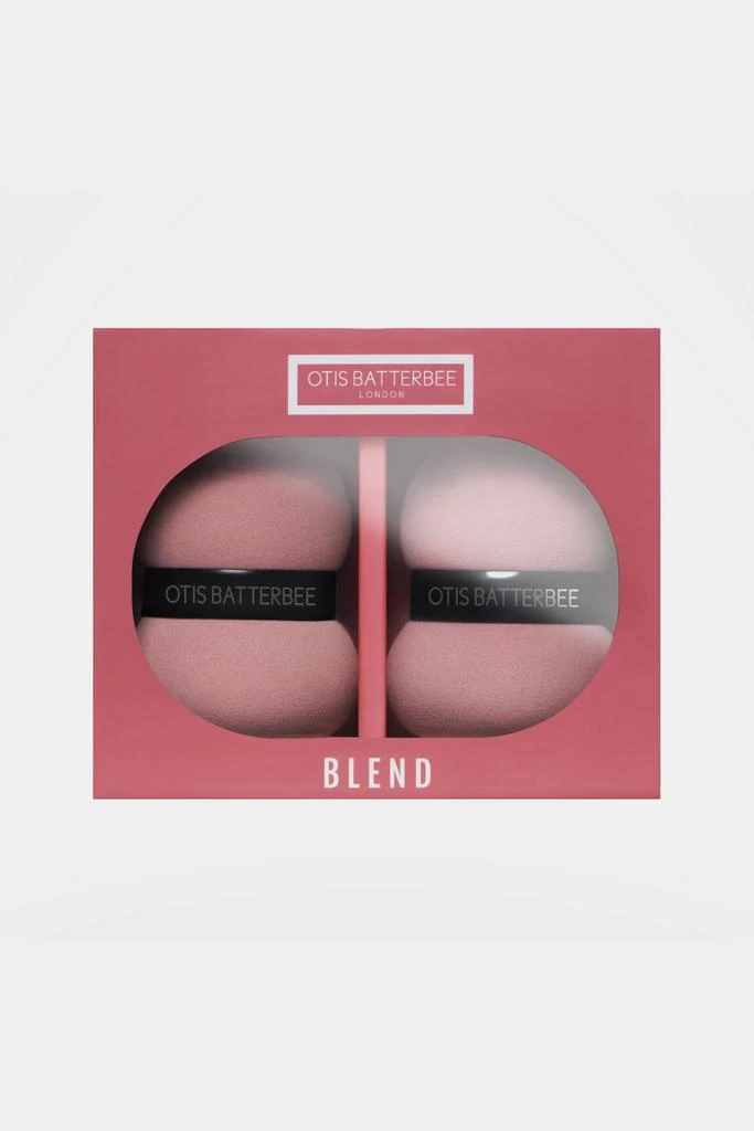 商品Otis Batterbee|Blending Sponge Set,价格¥61,第4张图片详细描述