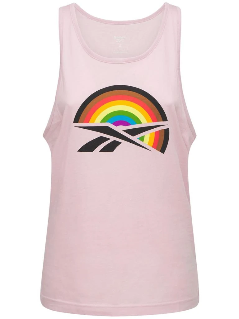 商品Reebok|Pride Graphic Tank Top,价格¥138,第1张图片