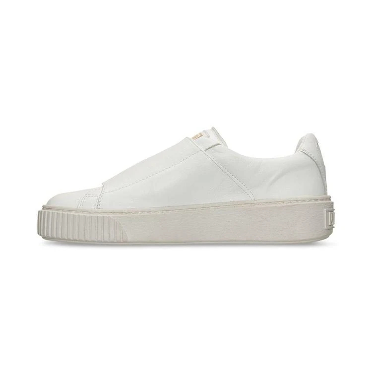 商品Puma|女子魔术贴休闲鞋,价格¥223,第4张图片详细描述