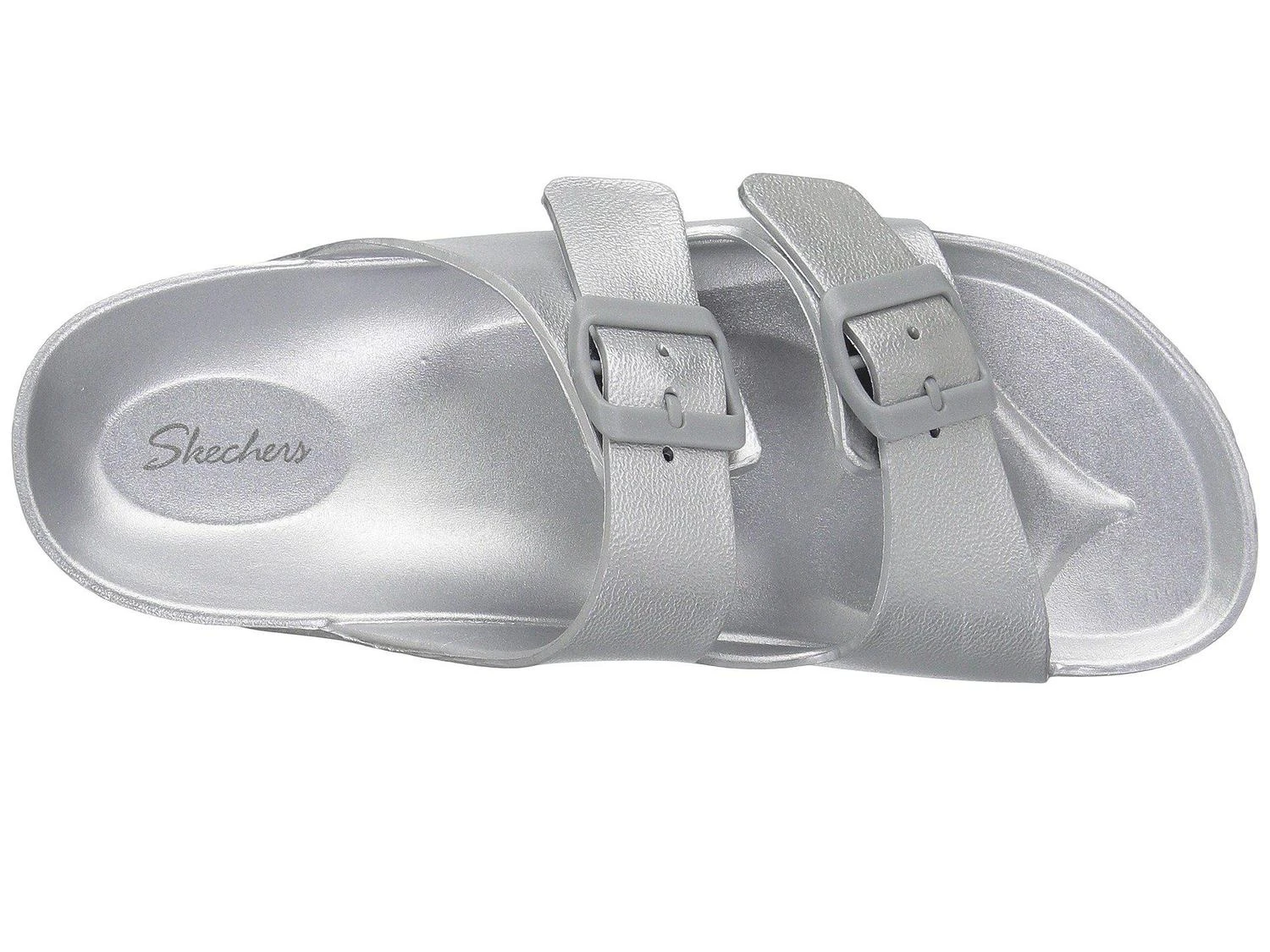 商品SKECHERS|Cali Breeze - Glow Power,价格¥168,第2张图片详细描述