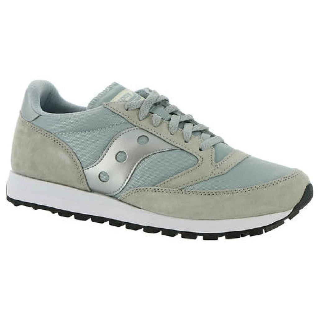 商品Saucony|Saucony Men's Jazz 81 Suede Retro Inspired Athletic Fashion Sneaker,价格¥113,第1张图片