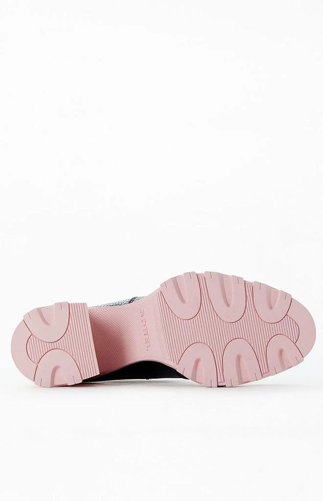 商品SOREL|Women's Brex Heel Chelsea Boots,价格¥1024,第4张图片详细描述