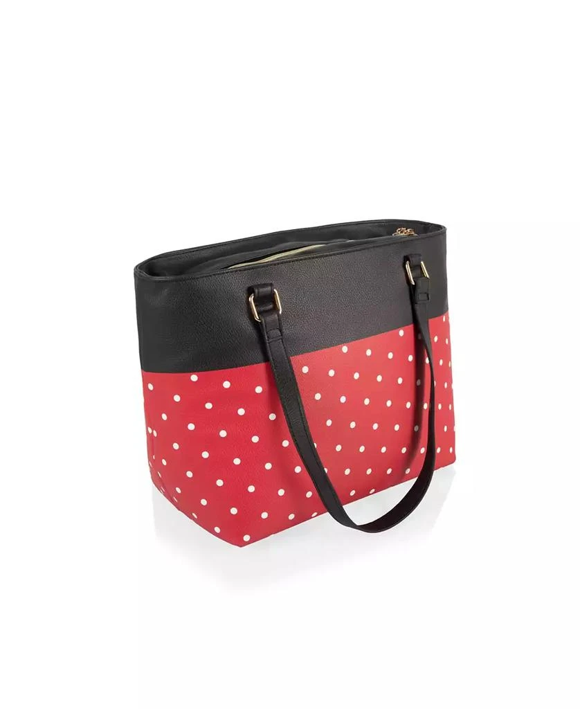 商品ONIVA|Minnie Mouse Uptown Cooler Tote Bag,价格¥705,第4张图片详细描述
