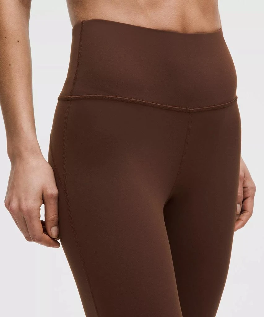 Groove Nulu Super-High-Rise Flared Pant *Regular 商品