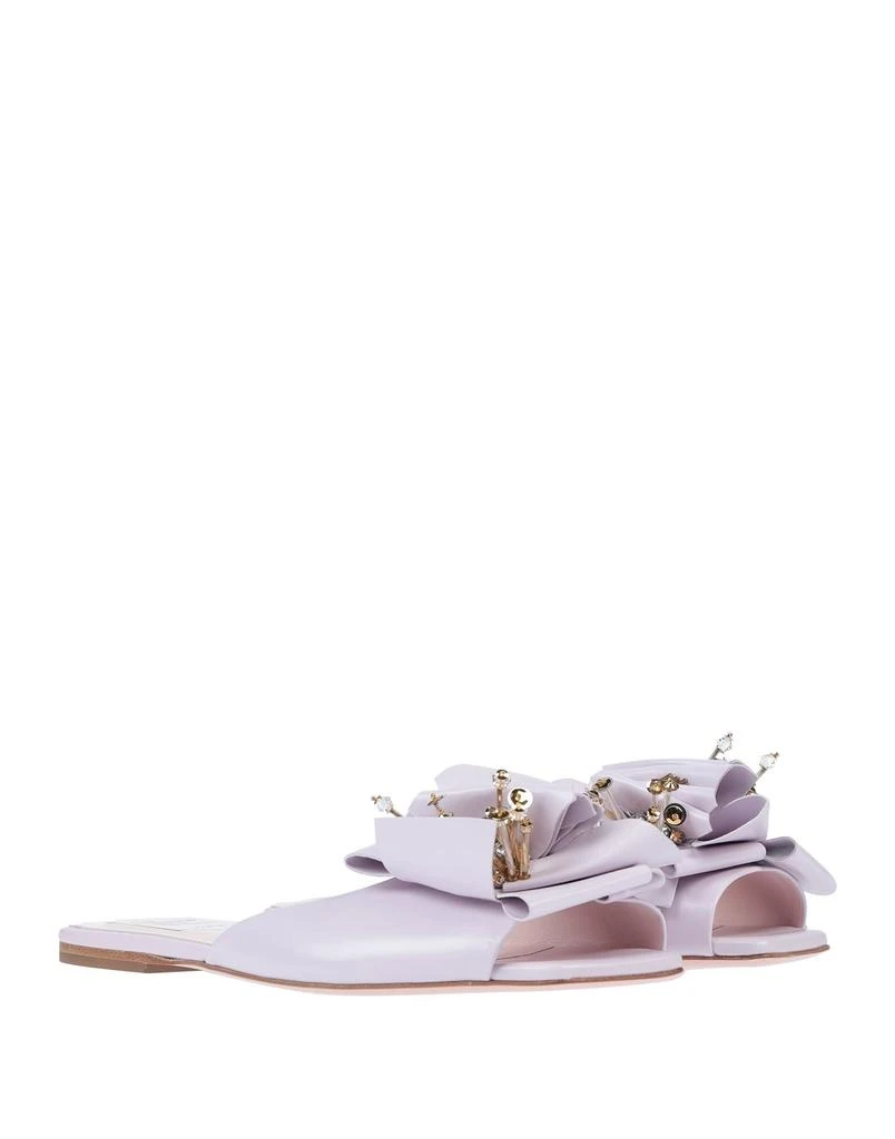 商品Roger Vivier|Sandals,价格¥1502,第2张图片详细描述