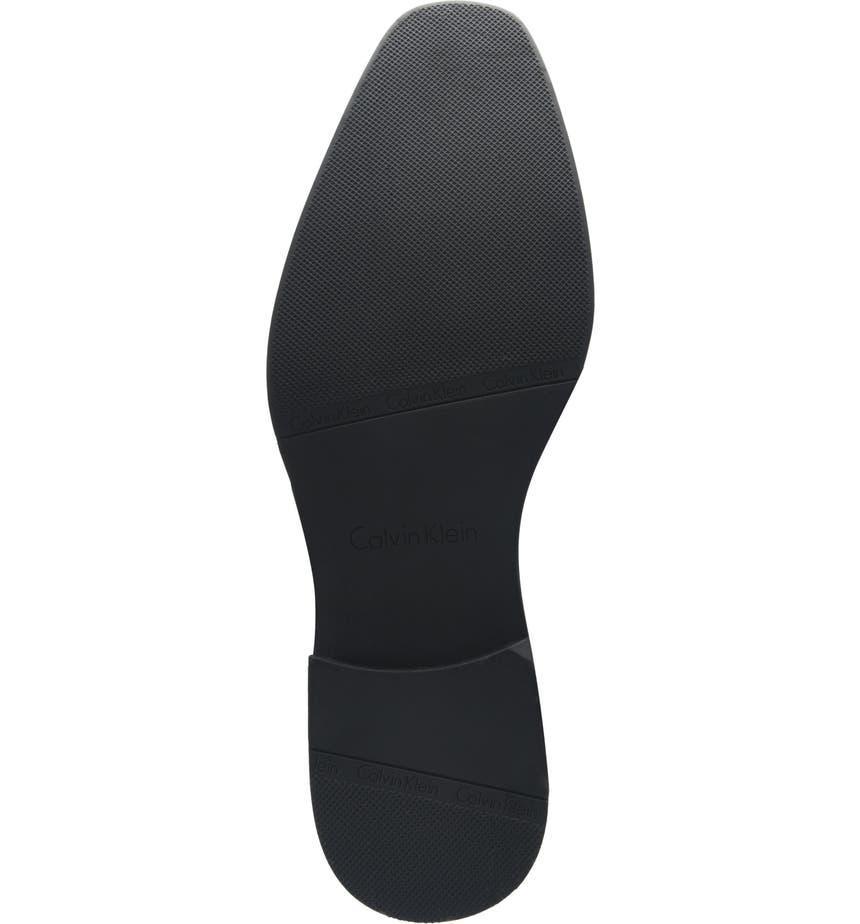 商品Calvin Klein|Brayden 2 Chelsea Boot,价格¥663,第7张图片详细描述