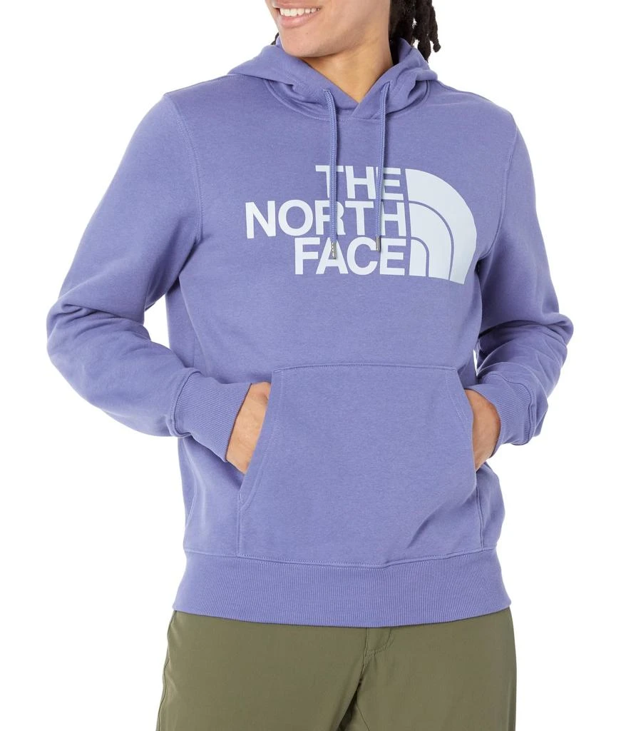 商品The North Face|Big & Tall Half Dome Pullover Hoodie,价格¥309,第1张图片