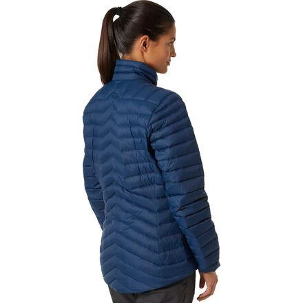 Verglas Down Insulator Jacket - Women's 商品