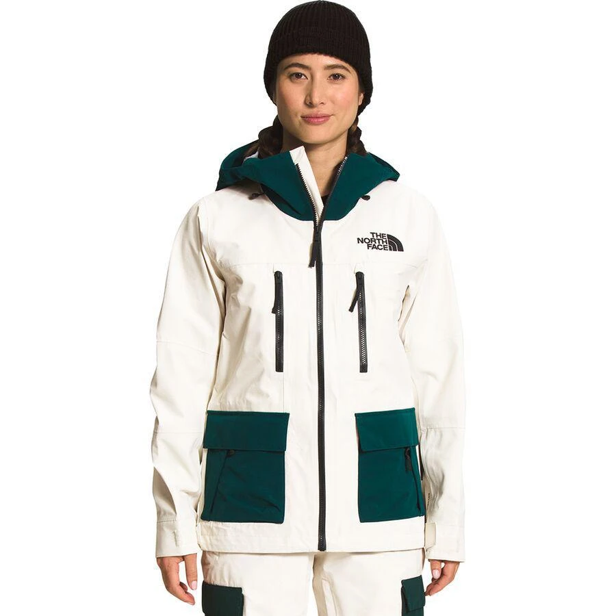 商品The North Face|Dragline Jacket - Women's,价格¥1434,第1张图片详细描述