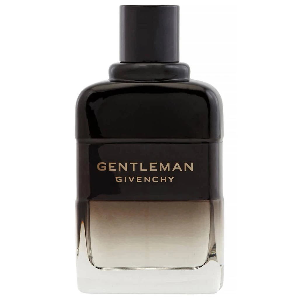 商品Givenchy|Men's Gentleman Boisee EDP Spray 3.4 oz Fragrances 3274872441057,价格¥607,第3张图片详细描述
