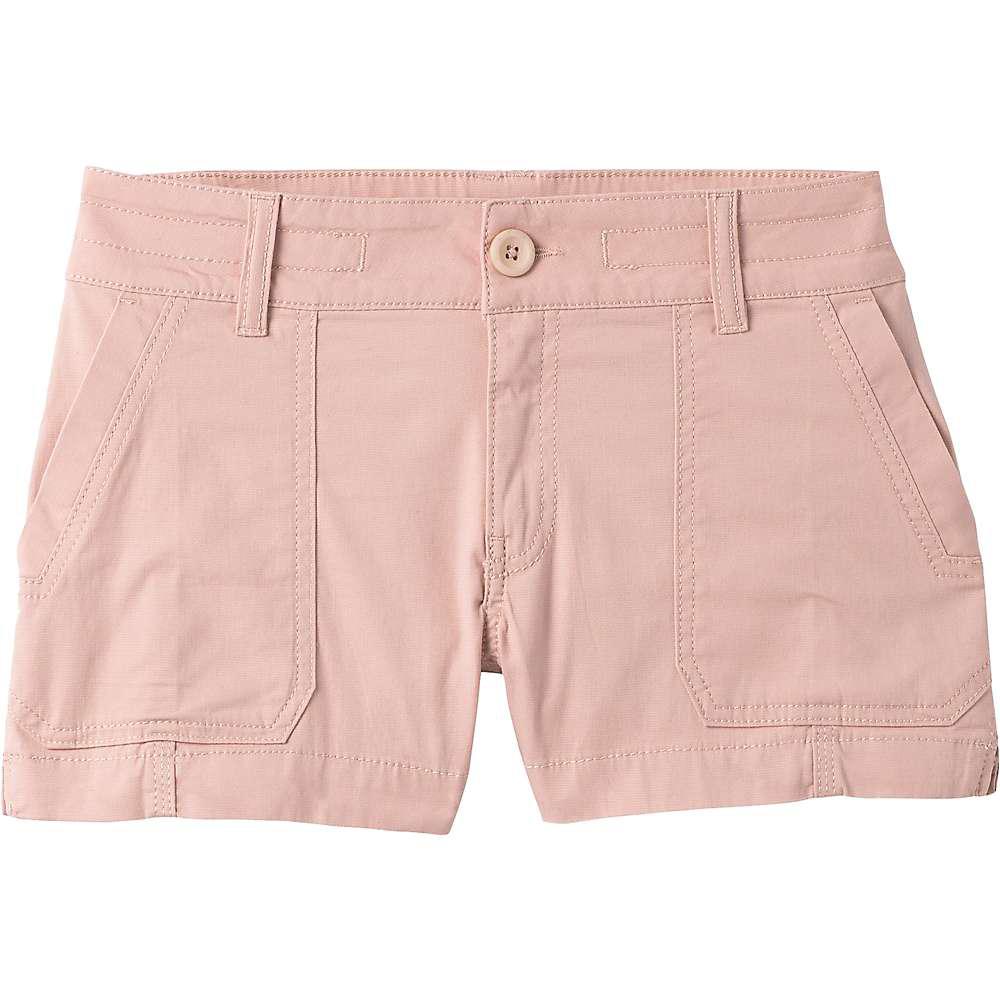 Prana Women's Elle 5 Inch Short商品第1张图片规格展示