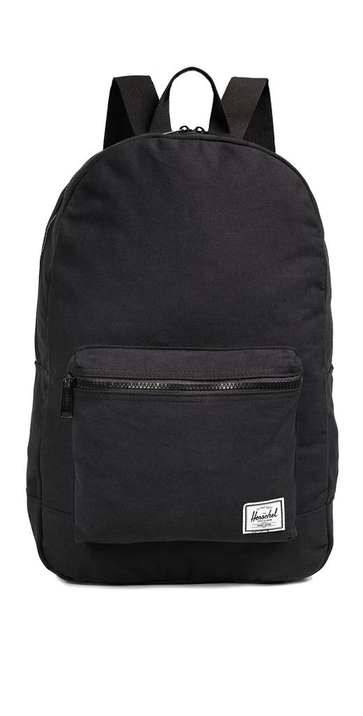 商品Herschel Supply|Herschel Supply Co. Daypack 双肩包,价格¥421,第1张图片