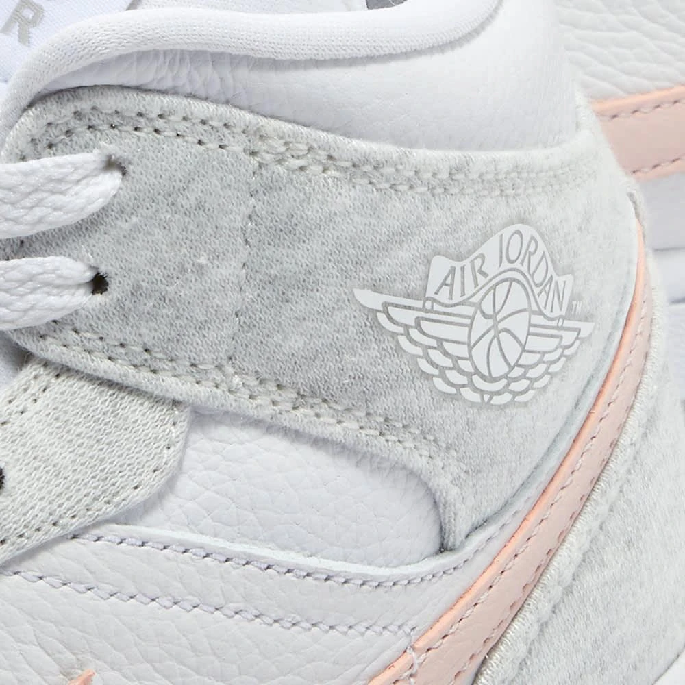 商品Jordan|Air Jordan 1 Mid SE W,价格¥1165,第4张图片详细描述