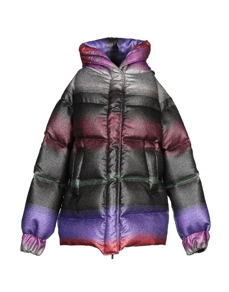 商品Marco de Vincenzo|Shell  jacket,价格¥10087,第1张图片