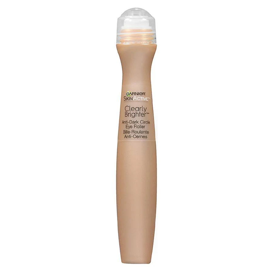 商品Garnier SkinActive|Clearly Brighter Sheer Tinted Eye Roller,价格¥99,第1张图片