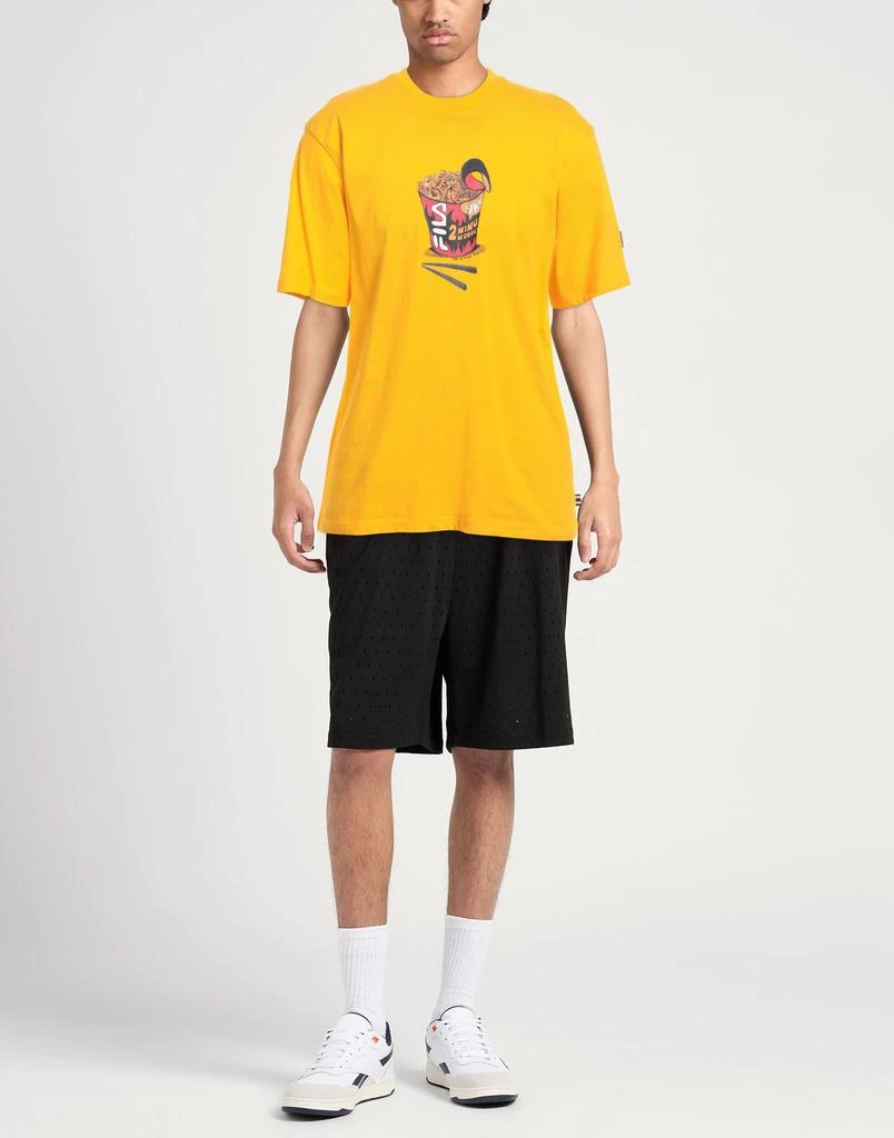 商品Fila|T-shirt,价格¥215,第2张图片详细描述
